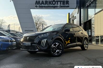 Peugeot 2008 Gebrauchtwagen