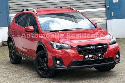 Subaru XV Gebrauchtwagen