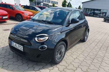 Fiat 500e Gebrauchtwagen