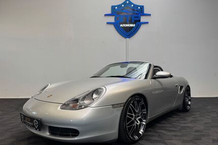 Porsche Boxster Gebrauchtwagen