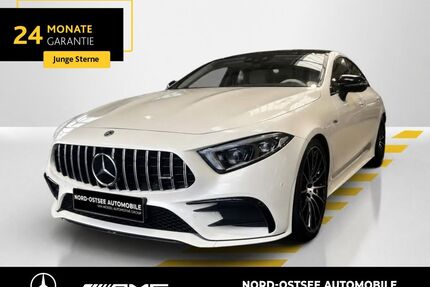 Mercedes-Benz CLS 53 AMG Gebrauchtwagen