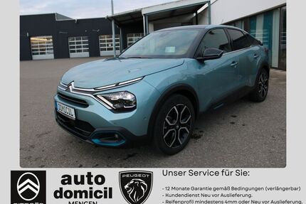 Citroen C4 Gebrauchtwagen