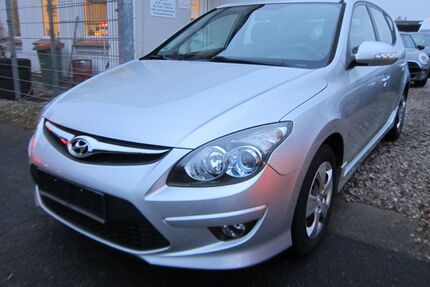 Hyundai i30 Gebrauchtwagen