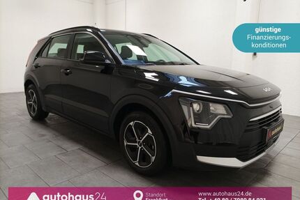 Kia Niro Gebrauchtwagen