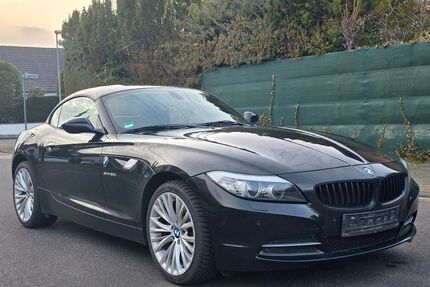 BMW Z4 Gebrauchtwagen