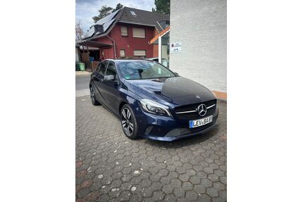 Mercedes-Benz A 220 Gebrauchtwagen