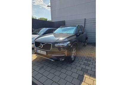 Volvo XC90 Gebrauchtwagen