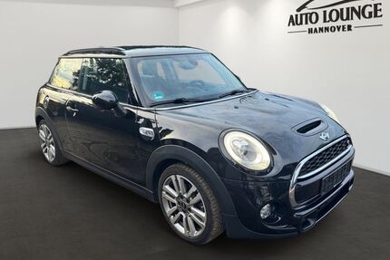 Mini Cooper S Gebrauchtwagen