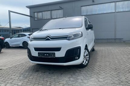 Citroen SpaceTourer Gebrauchtwagen