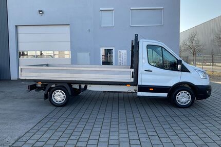 Ford Transit Gebrauchtwagen