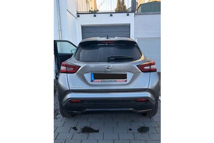Nissan Juke Gebrauchtwagen