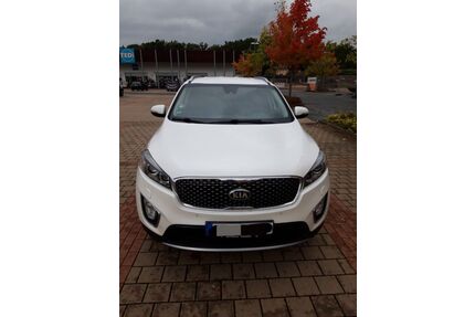 Kia Sorento Gebrauchtwagen