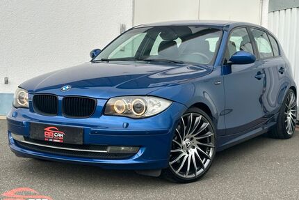BMW 130 Gebrauchtwagen