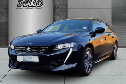 Peugeot 508 Gebrauchtwagen