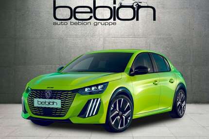 Peugeot 208 Gebrauchtwagen