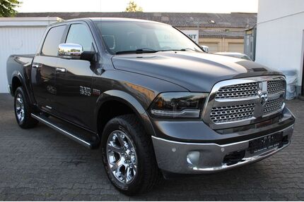 Dodge RAM Gebrauchtwagen