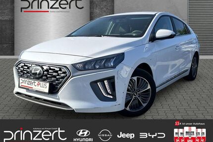 Hyundai IONIQ Gebrauchtwagen