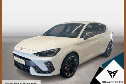 Cupra Leon Gebrauchtwagen