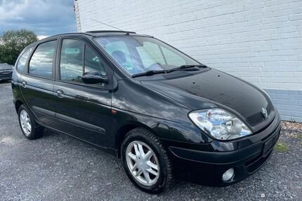 Renault Scenic Gebrauchtwagen