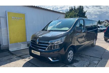 Renault Trafic Gebrauchtwagen