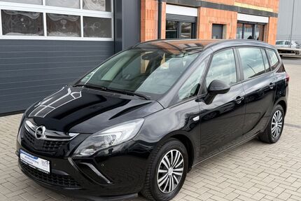 Opel Zafira Gebrauchtwagen