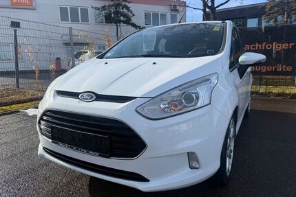 Ford B-Max Gebrauchtwagen