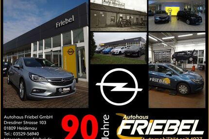 Opel Insignia Gebrauchtwagen