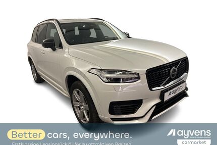 Volvo XC90 Gebrauchtwagen