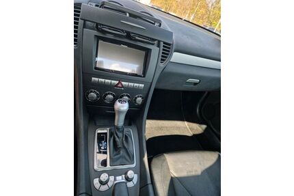 Mercedes-Benz SLK 200 Gebrauchtwagen