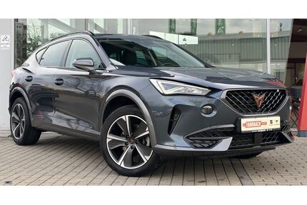 Cupra Formentor Gebrauchtwagen