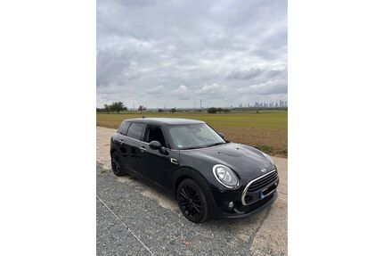 Mini One D Clubman Gebrauchtwagen