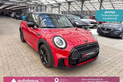 Mini John Cooper Works Gebrauchtwagen