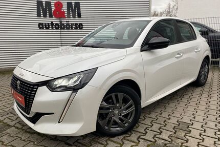 Peugeot 208 Gebrauchtwagen