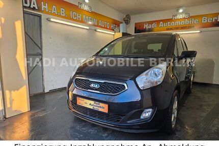 Kia Venga Gebrauchtwagen