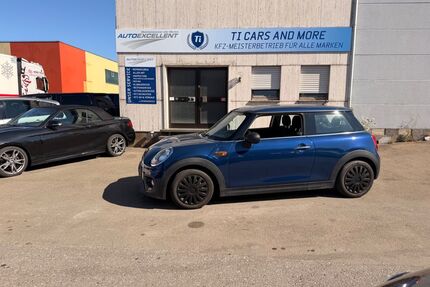 Mini ONE Gebrauchtwagen
