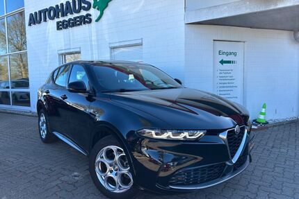 Alfa Romeo Tonale Gebrauchtwagen
