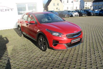 Kia XCeed Gebrauchtwagen
