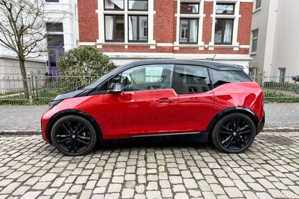BMW i3 Gebrauchtwagen