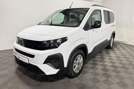 Peugeot Rifter Gebrauchtwagen