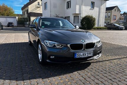 BMW 318 Gebrauchtwagen
