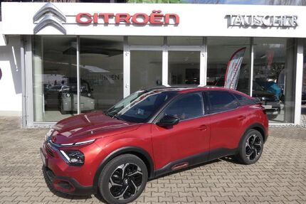 Citroen C4 Gebrauchtwagen