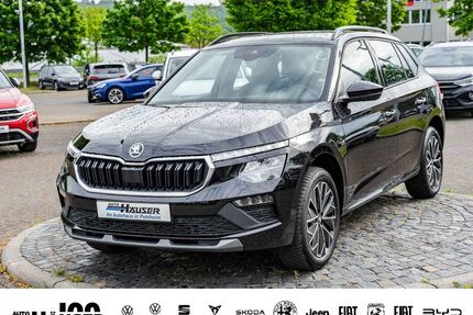 Skoda Kamiq Gebrauchtwagen