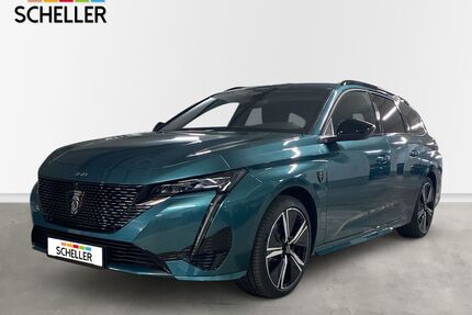 Peugeot 308 Gebrauchtwagen