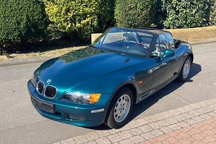 BMW Z3 Gebrauchtwagen