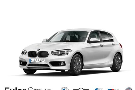 BMW 118 Gebrauchtwagen