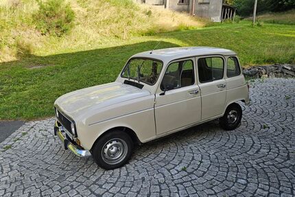 Renault R 4 Gebrauchtwagen
