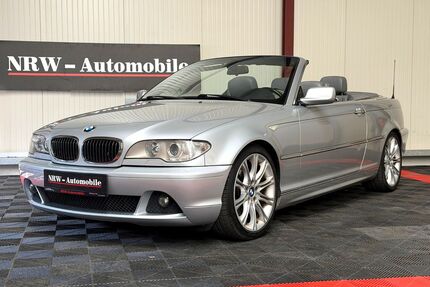 BMW 330 Gebrauchtwagen