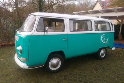 VW T2 Gebrauchtwagen