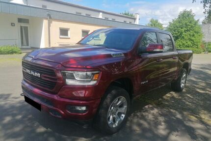 Dodge RAM Gebrauchtwagen