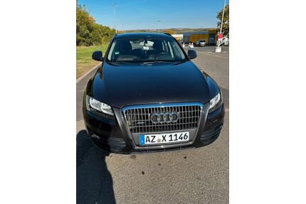 Audi Q5 Gebrauchtwagen